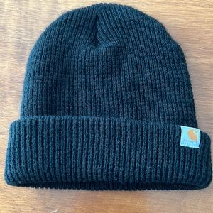 CARHARTT WINTER HAT WITH THINSULATE
